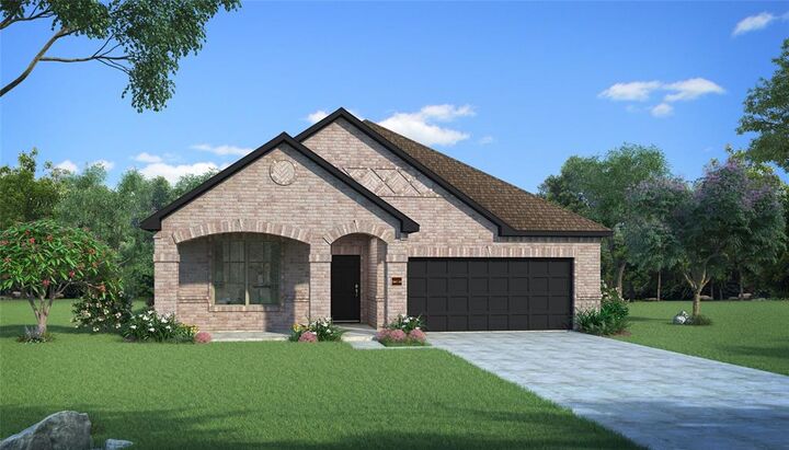 3126 Teasel Trail  Prairie Ridge TX 76084 photo