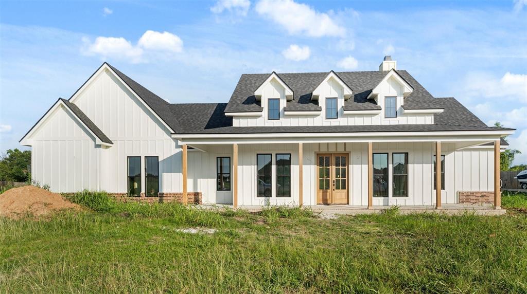 Photo de la propriété:  1028 Cecilia Court  TX 76706 