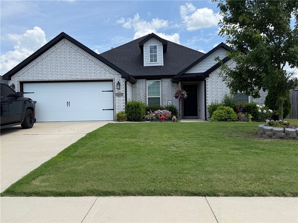 Property Photo: 3859 Legendary Lane AR 72762