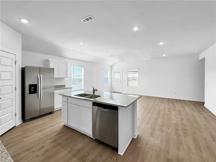 Property Photo:  590 Shepherd Street  AR 72753 
