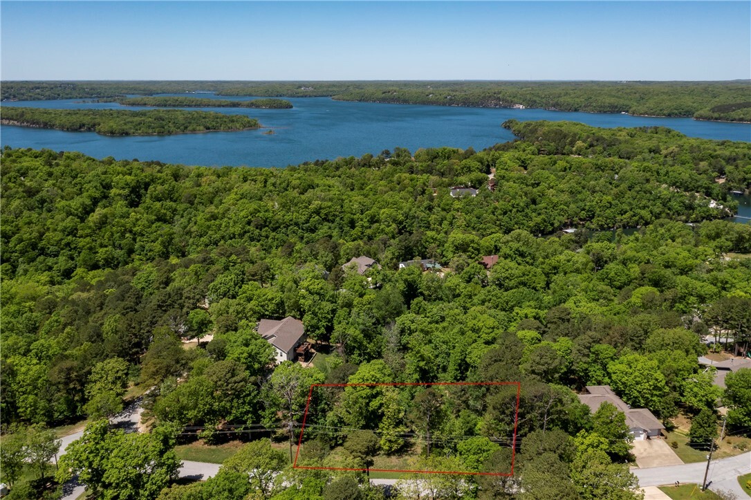 Lot 72 Village Road  Rogers AR 72756 photo