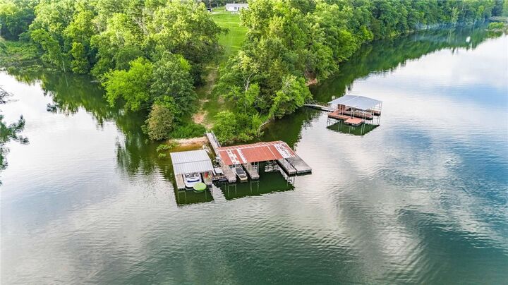 Property Photo:  11323 Coose Hollow Park  AR 72756 