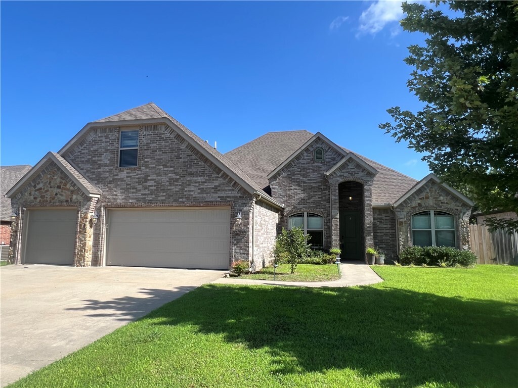 4402 SW Alfalfa Avenue  Bentonville AR 72713 photo