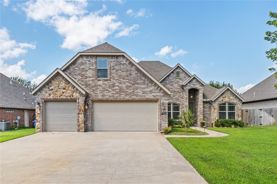 4402 SW Alfalfa Avenue  Bentonville AR 72713 photo