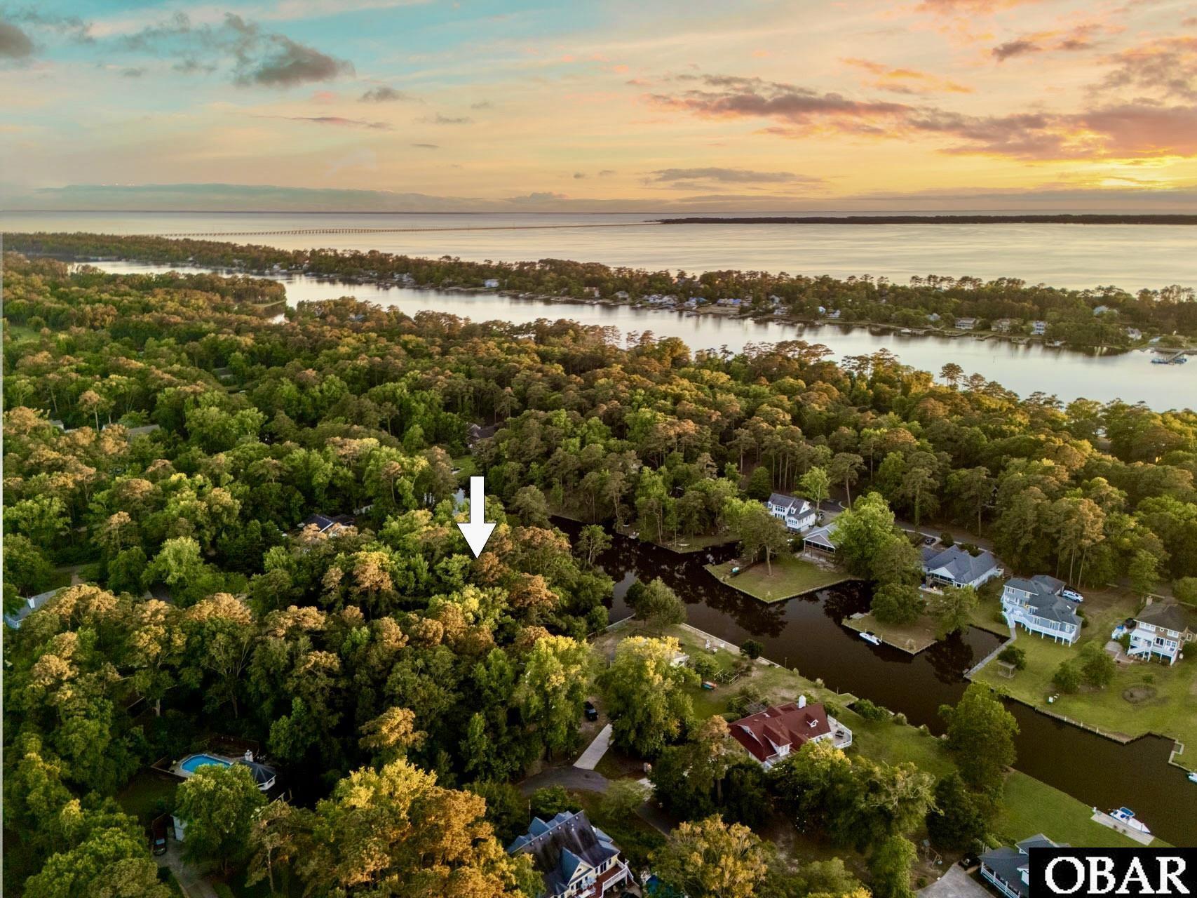 5 Live Oak Lane  Southern Shores NC 27949 photo