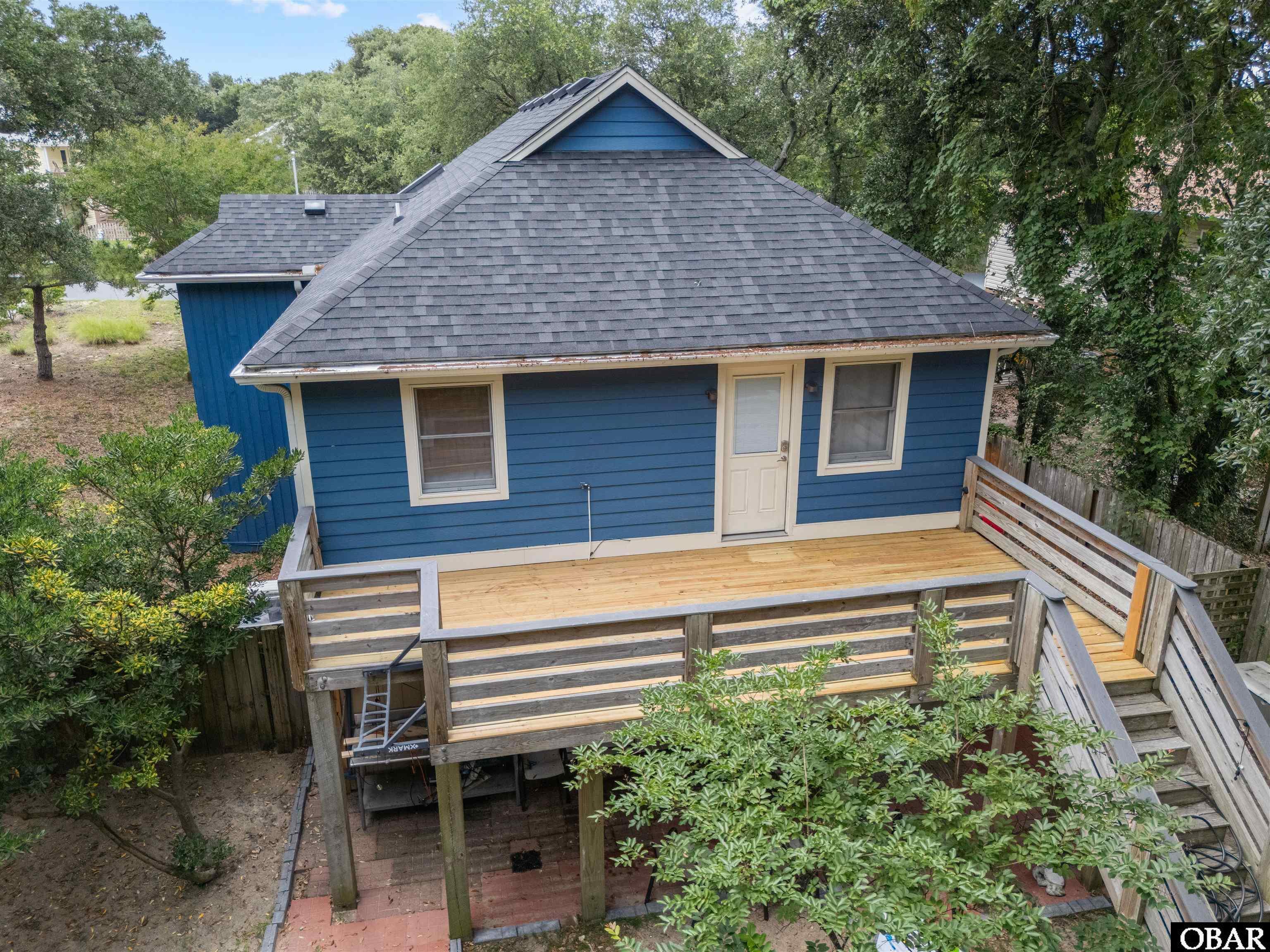 Property Photo: 305 Truxton Street NC 27948