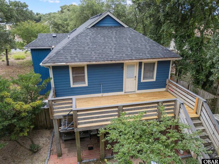 Property Photo: 305 Truxton Street NC 27948