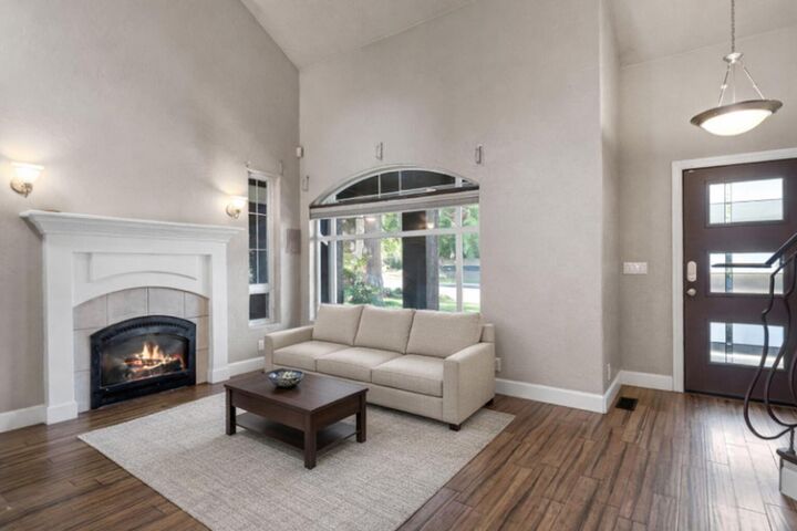 Property Photo:  2711 NE Yellow Ribbon Drive  OR 97701 