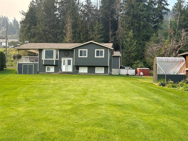 Property Photo:  8758 Holding Road 17  BC V0E 1M2 