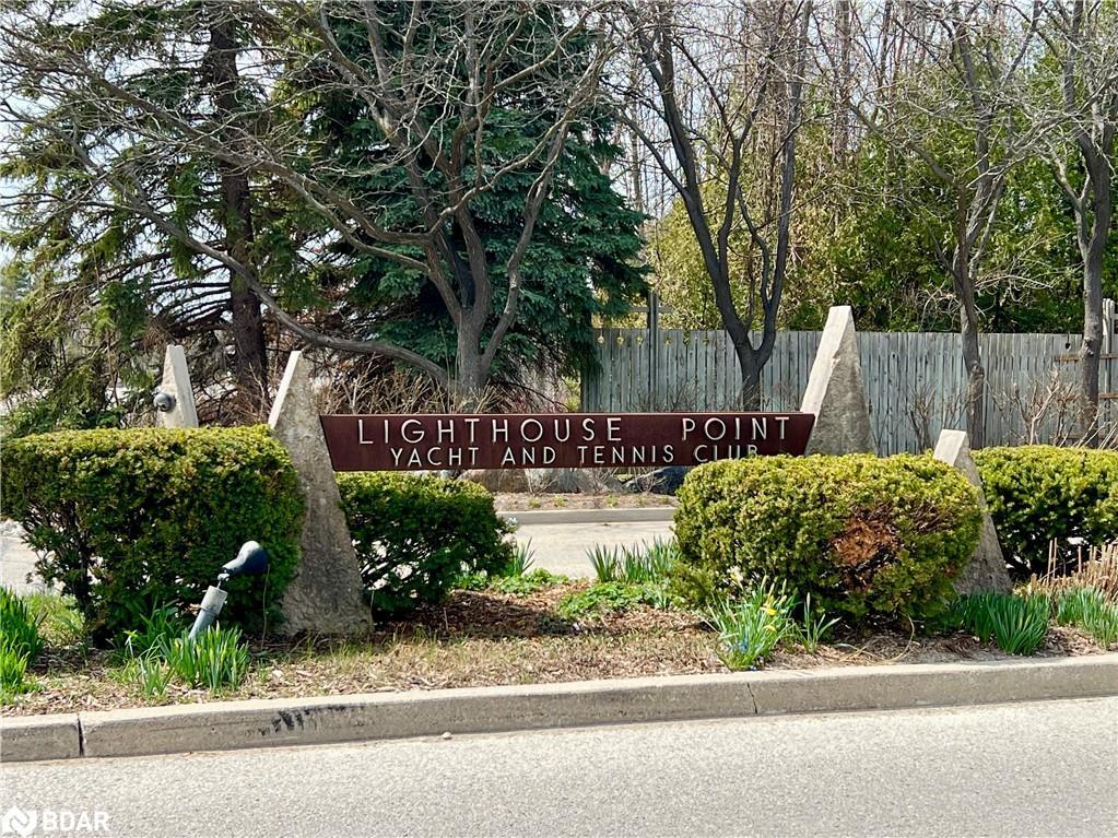 Photo de la propriété:  291 Mariners Way  ON L9Y 5C7 
