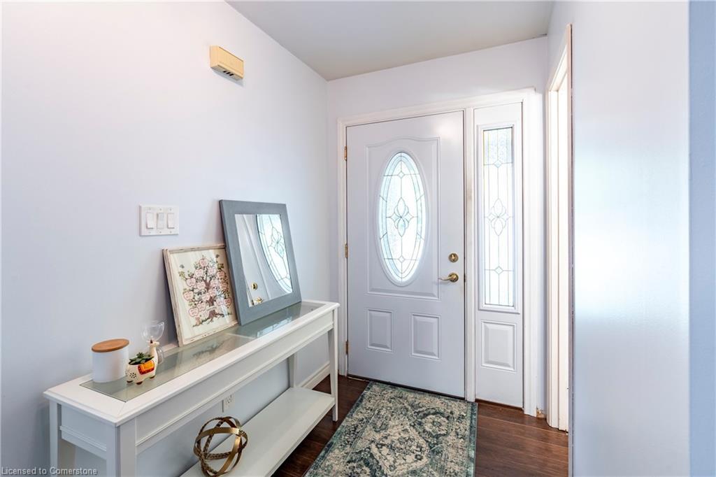 Property Photo: 4 Tamarack Court ON N3C 3A8