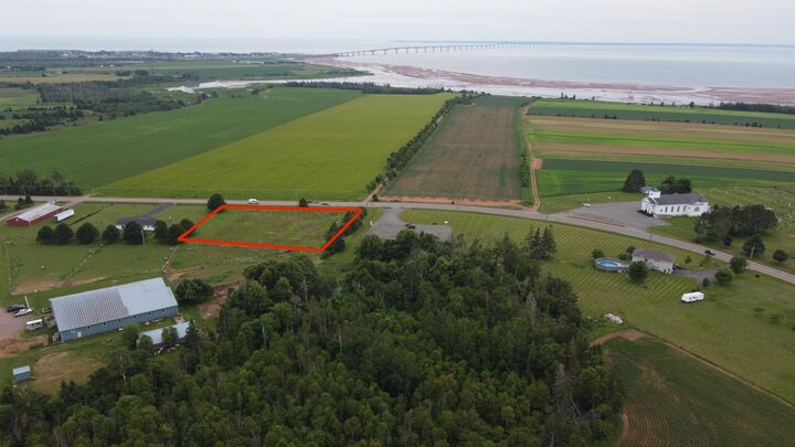 Property Photo: North Carleton - Rte 10 Rd Road N PE C0B 1A0