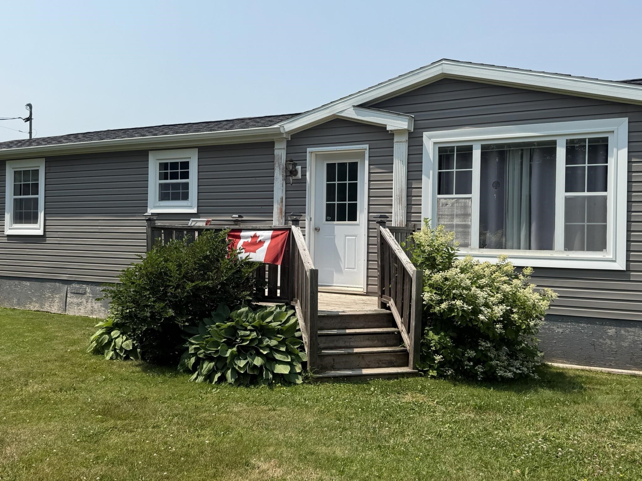 Property Photo: 3015 Dock Rte 13 PE C0A 1N0