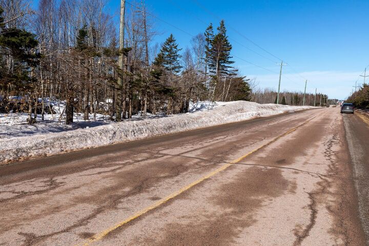 Property Photo:  Lot Souris Line Road  PE C0A 2B0 