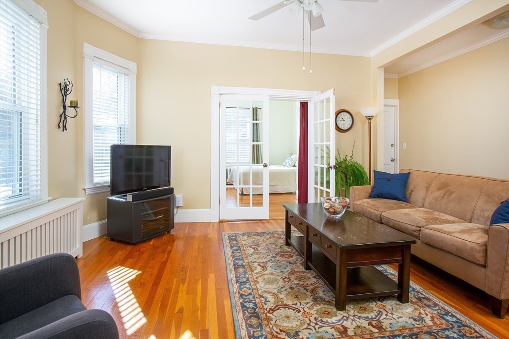 Property Photo:  18 Hunt St 1  MA 02472 
