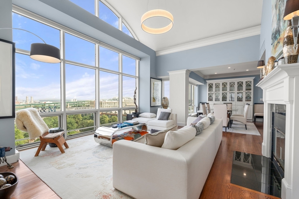 Property Photo: 197 8th St Ph230 MA 02129