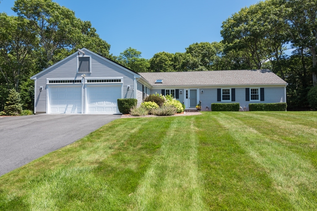 Property Photo:  72 Trumbull Rd  MA 02536 