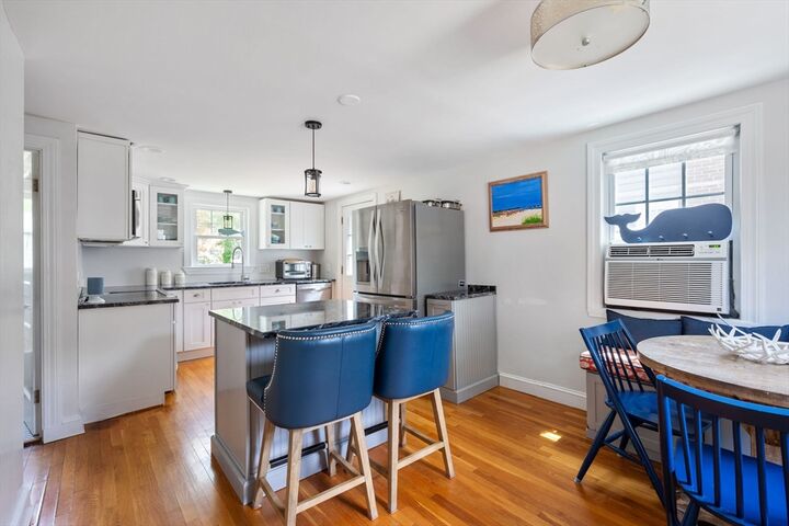 Property Photo:  40 Lyman Rd  MA 02186 