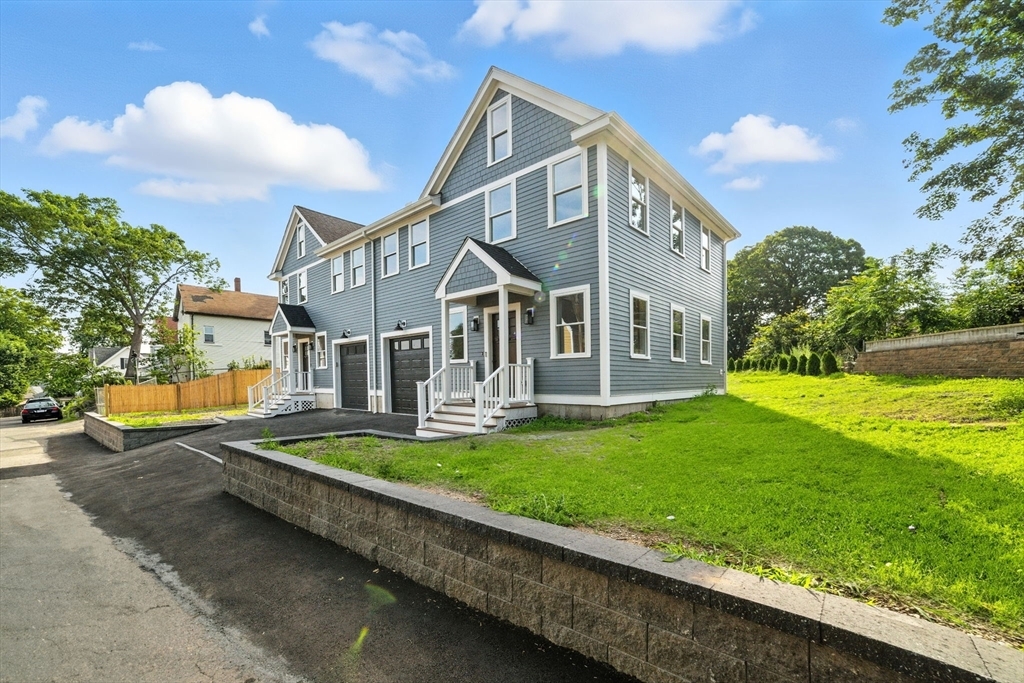 Property Photo:  1-3 Rock Terr 1  MA 02121 