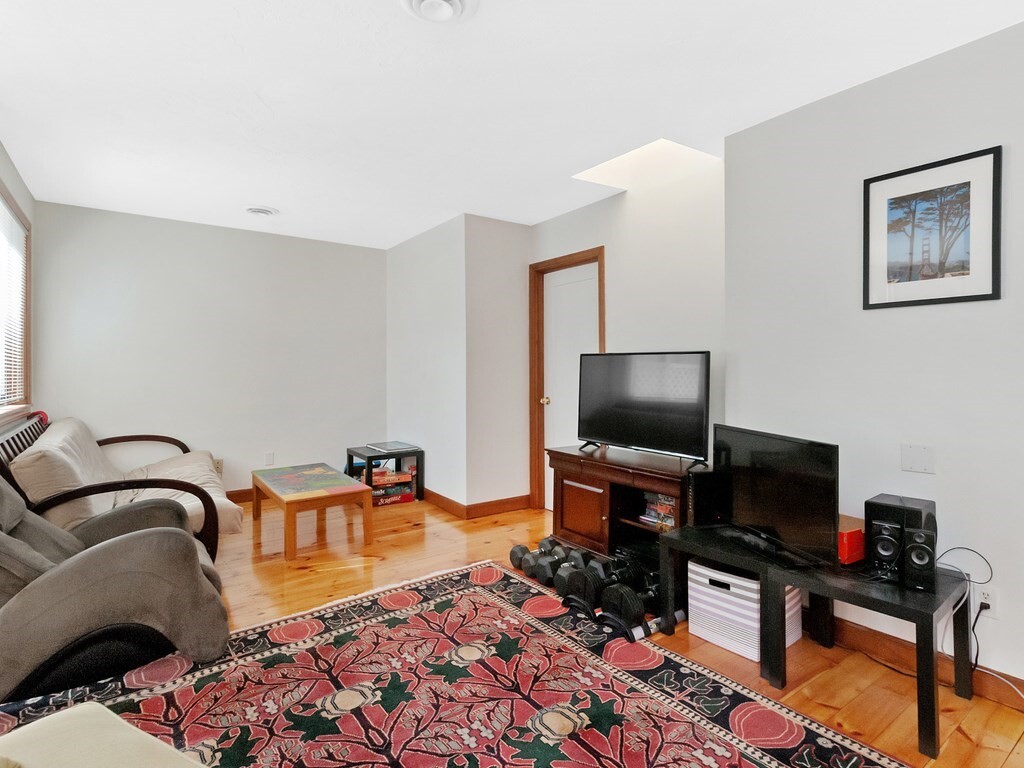 Property Photo: 32 Prospect Street 3 MA 02129