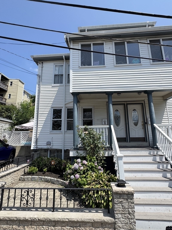 10 Laurel Terrace 1  Somerville MA 02143 photo