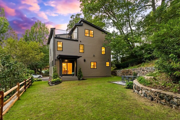 Property Photo:  79 Charles St  MA 02474 