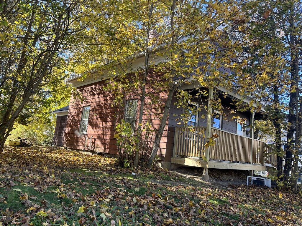 Property Photo:  48 Lake St  MA 01570 