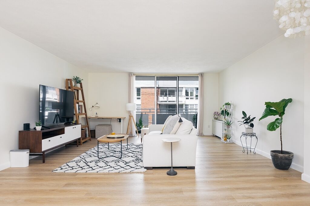 Property Photo:  41 Park St 303  MA 02446 