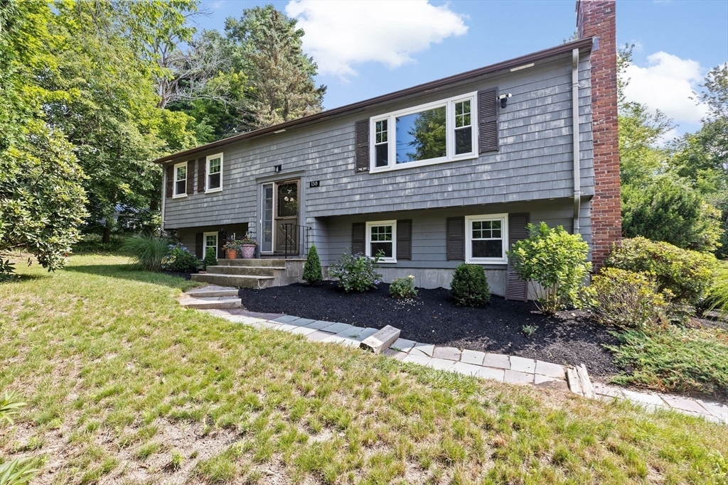 Property Photo: 138 Country Way MA 02066
