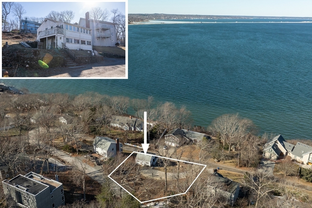 Property Photo: 41 Bay Shore Dr MA 02360