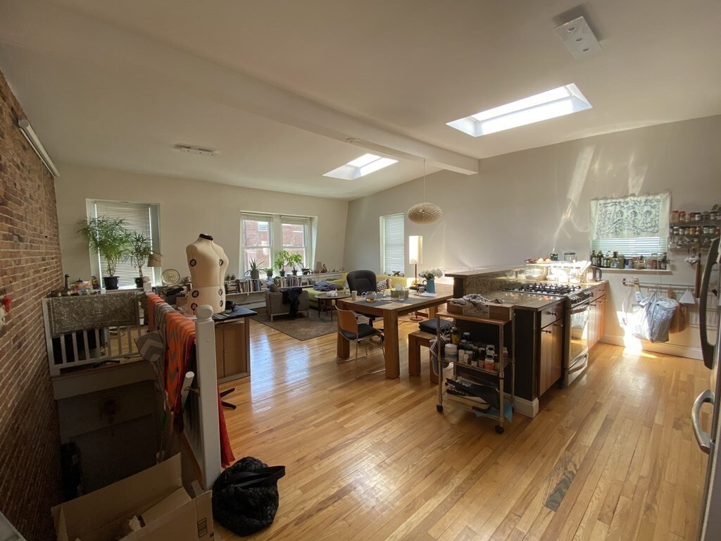 Property Photo: 247 Washington Street A MA 02139