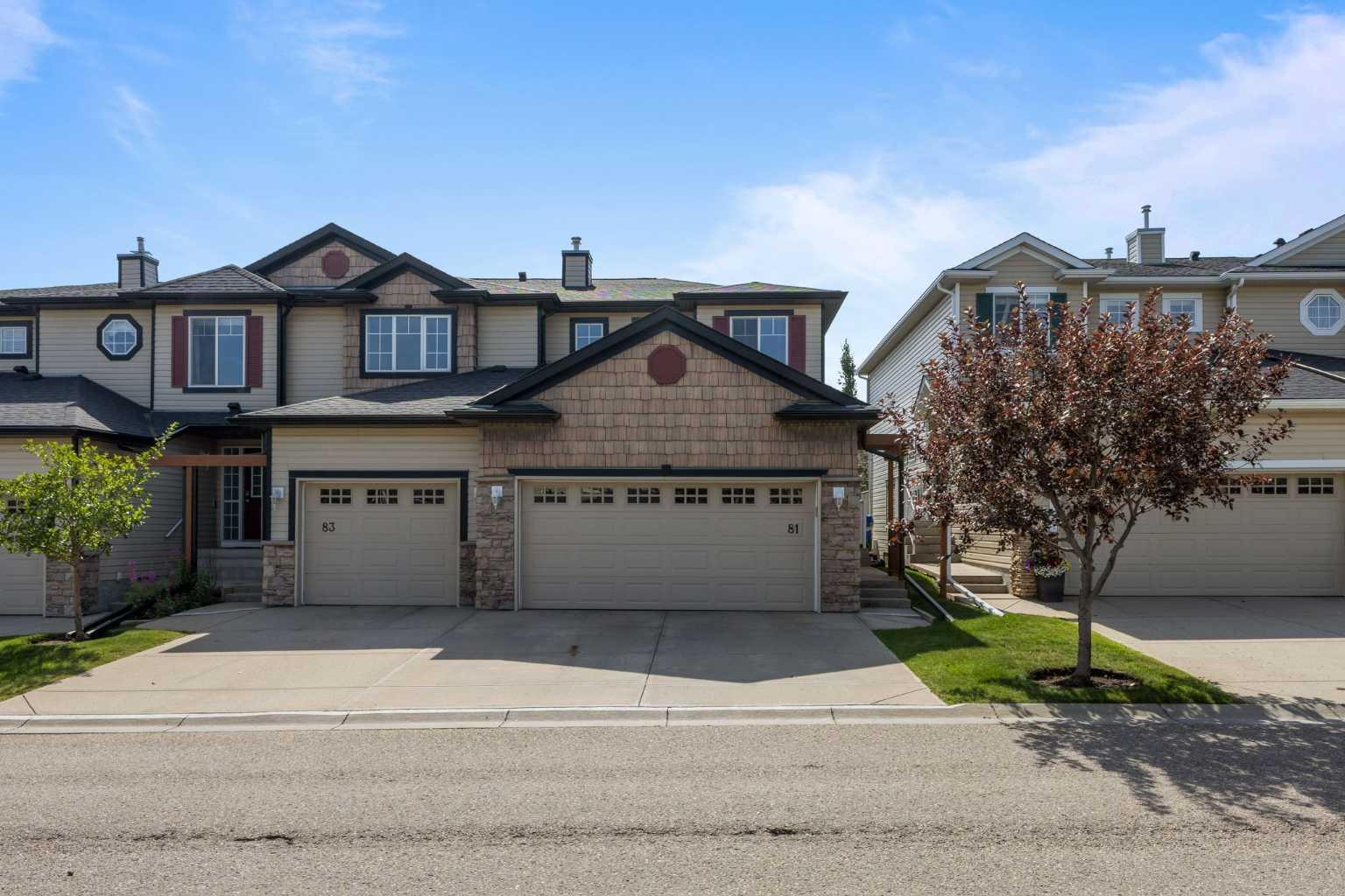 Photo de la propriété: 81 Royal Birch Mount NW AB T3G 5W8