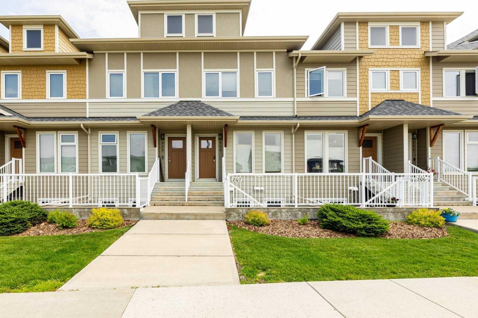 339 Viscount Drive 808  Red Deer AB T4R 0S2 photo