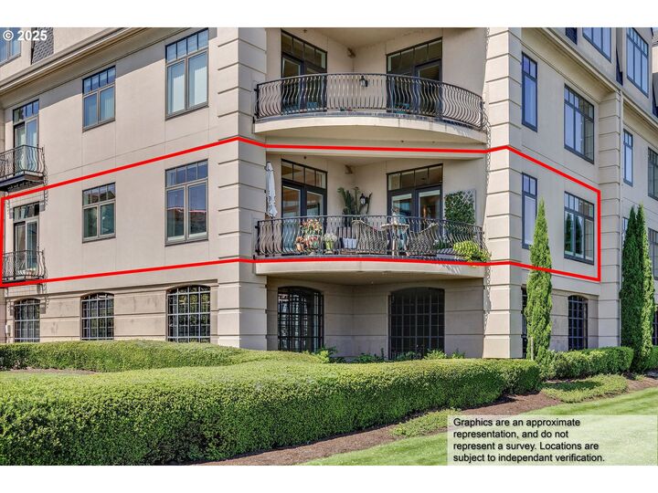 Property Photo: 707 N Hayden Island Dr 215 OR 97217