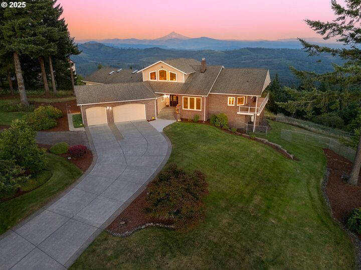 30609 NE Spud Mountain Rd  Camas WA 98607 photo