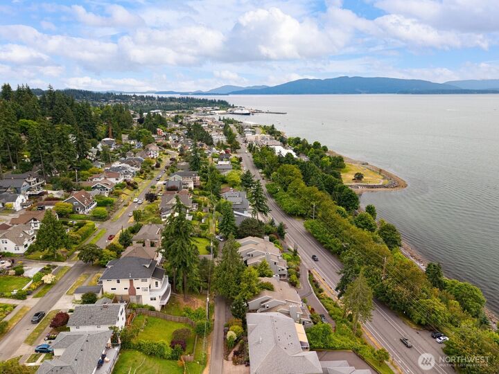 Property Photo: 240 S Forest WA 98225