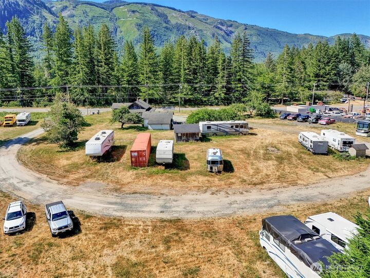 Property Photo:  41109  State Route 2  WA 98251 