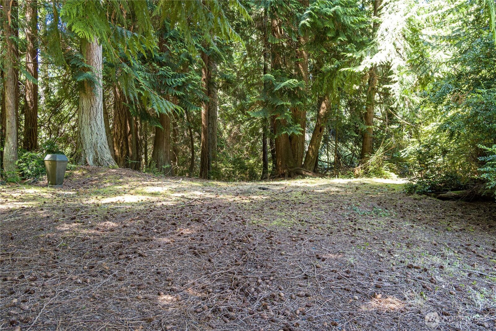 Property Photo:  0 Xxx  Sandy Point Road  WA 98260 