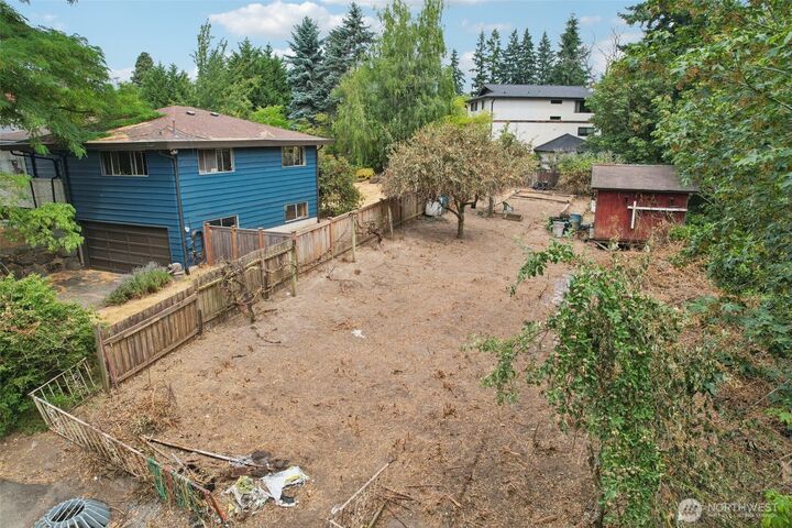 Property Photo: 3000 SW 110th Street WA 98146