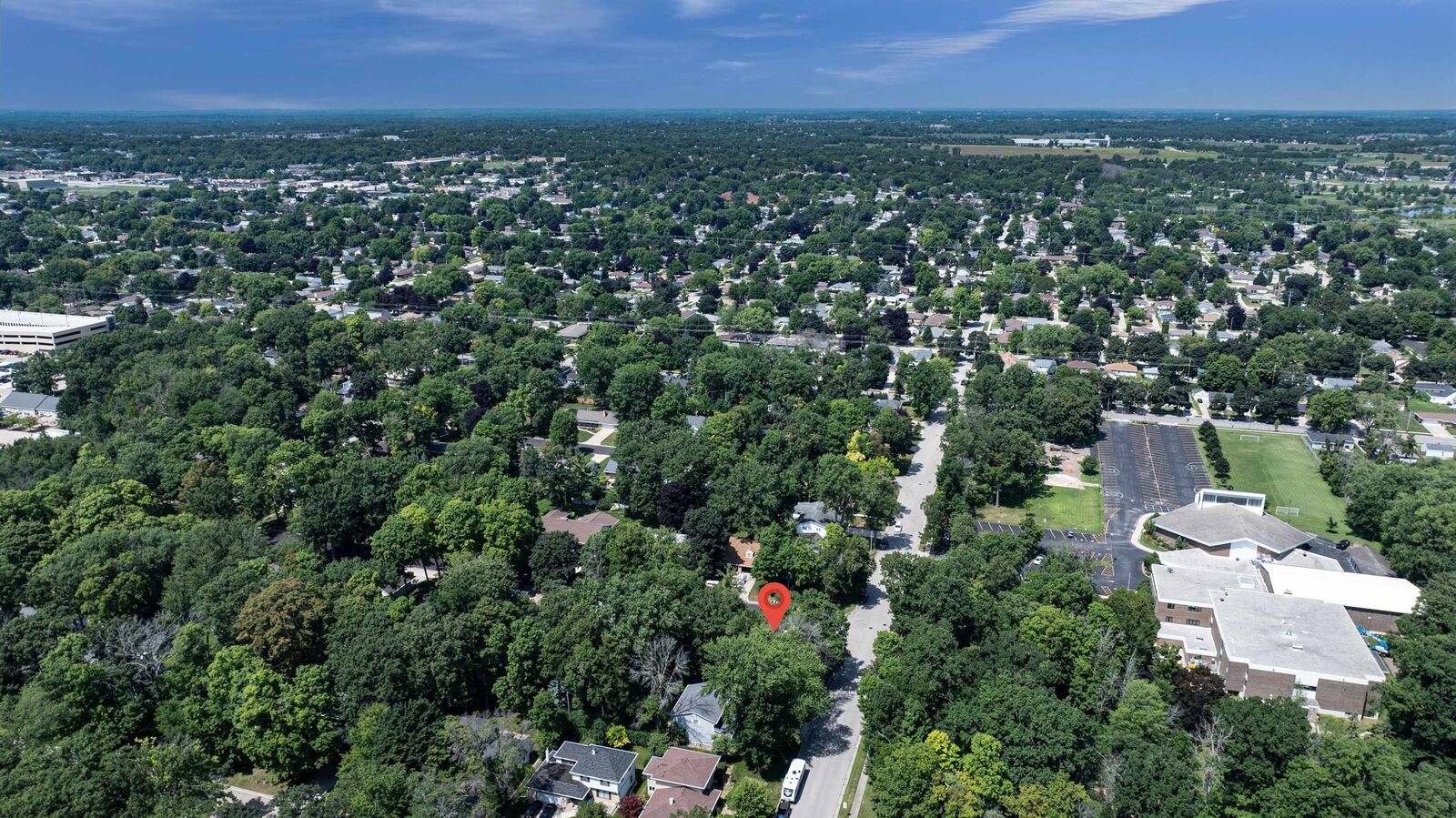 Property Photo:  1821 N McDonald Street  WI 54911