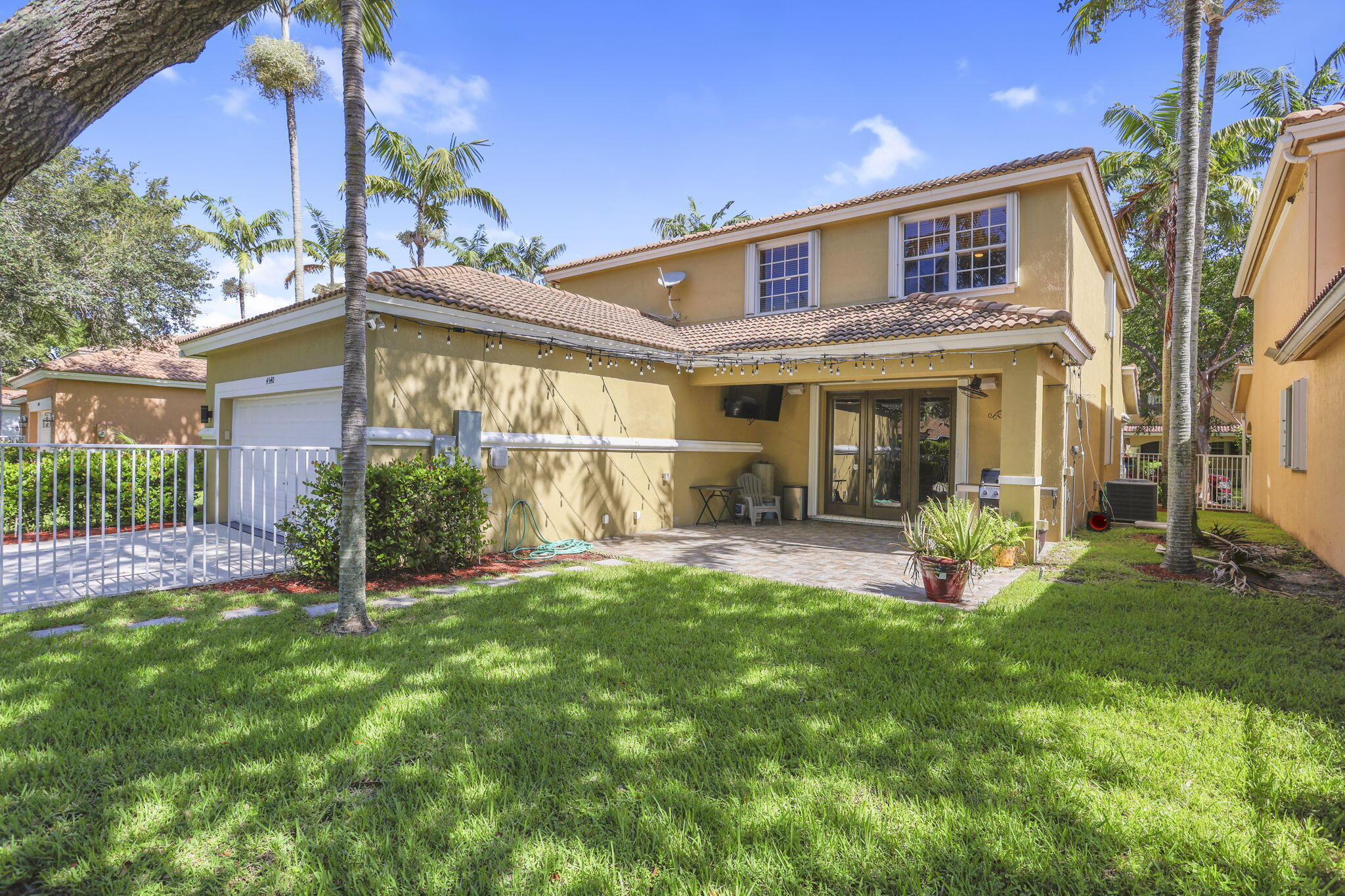 4540 Highgate Drive  Delray Beach FL 33445 photo