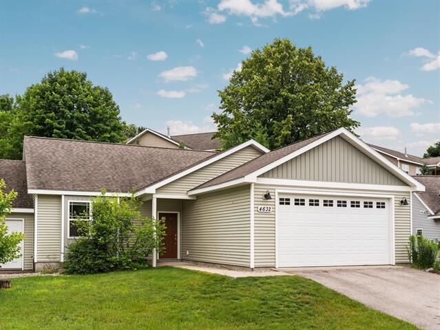 Property Photo:  4632 SE Black Bear Drive  MI 49685 