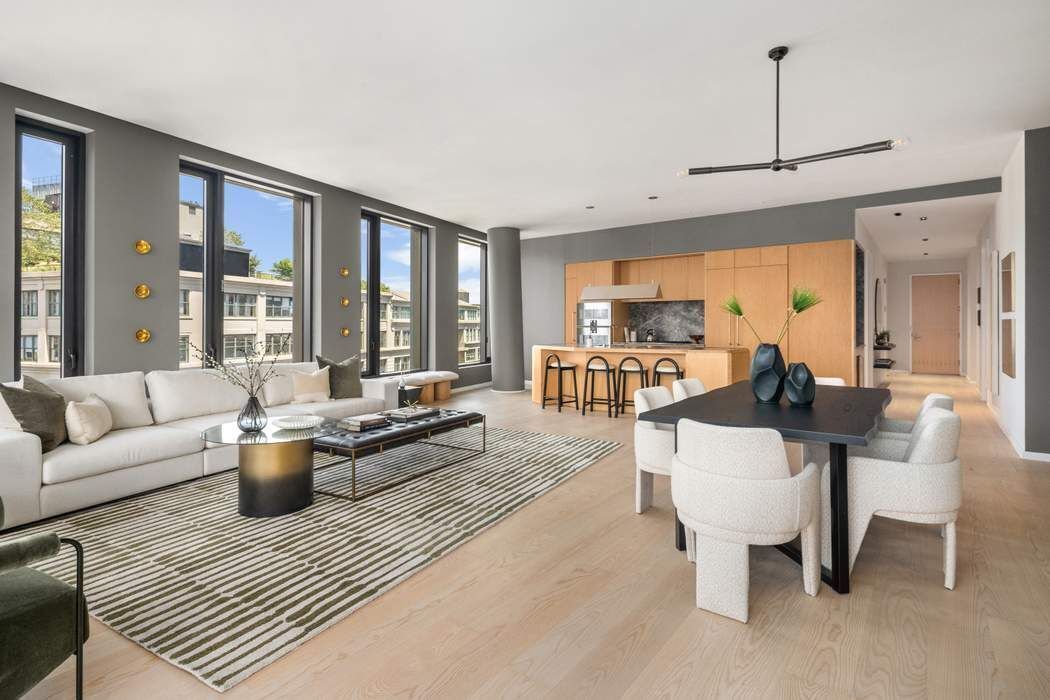 30 Front Street 15A  Kings NY 11201 photo