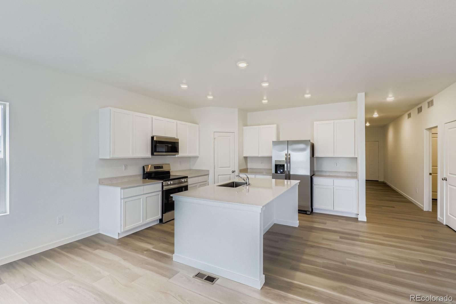 Property Photo:  15245 Milwaukee Street  CO 80602 