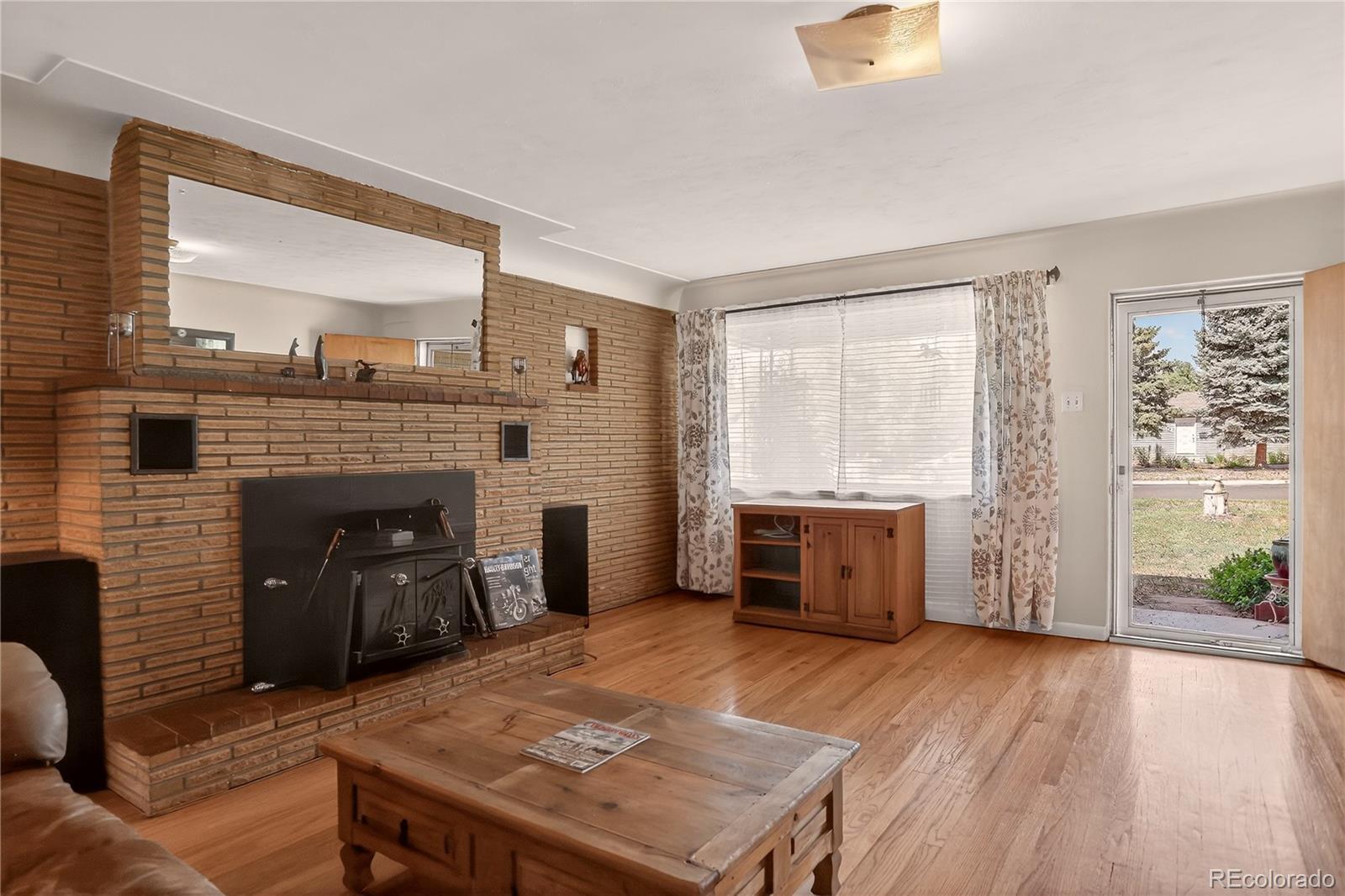 Property Photo:  7544 Osceola Street  CO 80030 