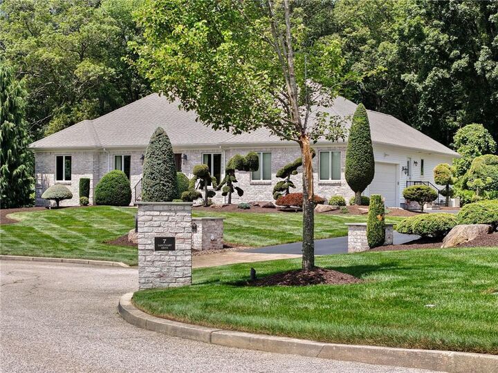Property Photo: 7 Sanctuary Drive RI 02921