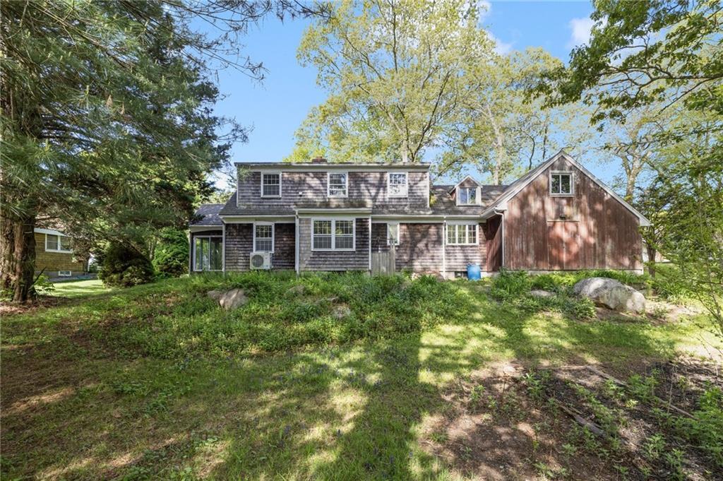 Property Photo: 68 Shirley Drive RI 02813