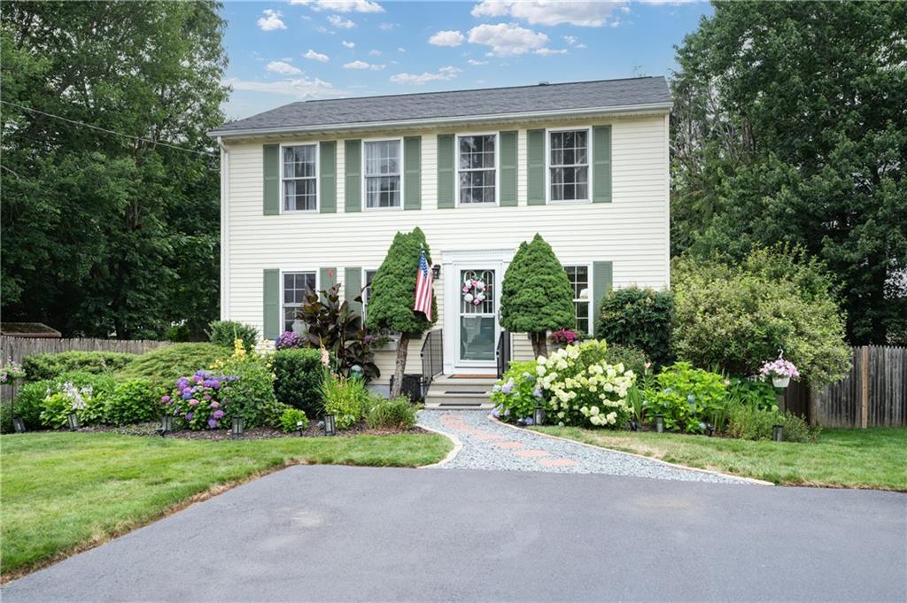 102 Canning Street  Cumberland RI 02864 photo