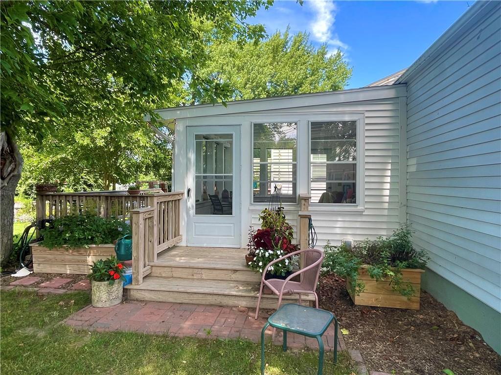 Property Photo:  16 Over Hill Road  RI 02885 