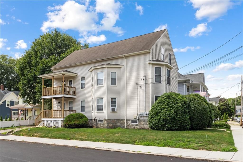 Property Photo:  7 Trent Street  RI 02895 